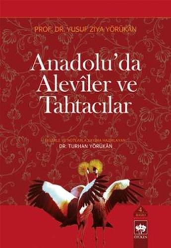 Anadolu’da Aleviler ve Tahtacılar | Kitap Ambarı
