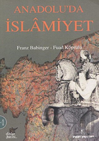 Anadolu'da İslamiyet | Kitap Ambarı