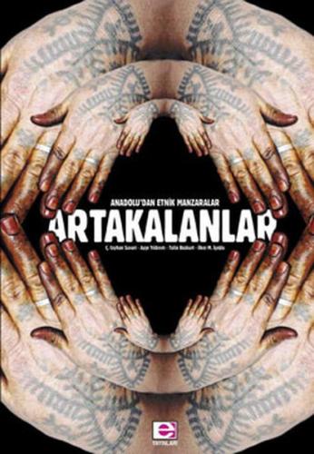 Artakalanlar | Kitap Ambarı