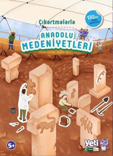 Anadolu'nun Muhteşem Canlıları - Özgür Çizgiler