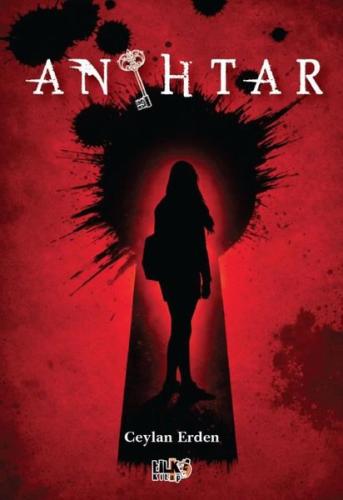 Anahtar