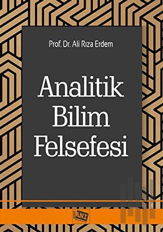 Analitik Bilim Felsefesi