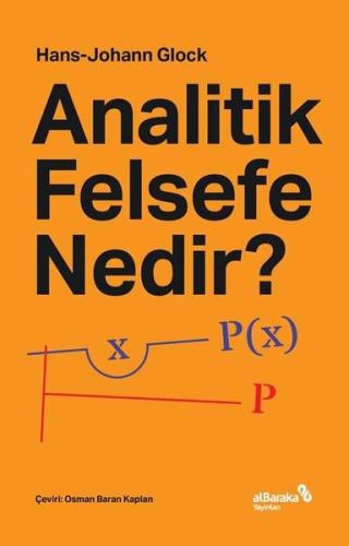 Analitik Felsefe Nedir? | Kitap Ambarı