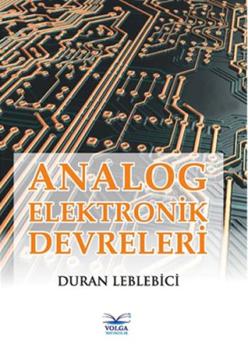 Analog Elektronik Devreleri