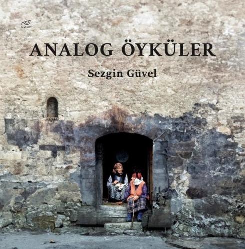 Analog Öyküler (Ciltli)