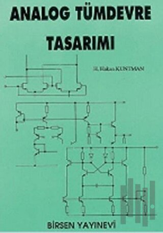 Analog Tümdevre Tasarımı