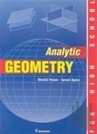 Analytic Geometry For High School