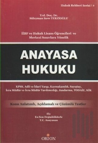 Anayasa Hukuku