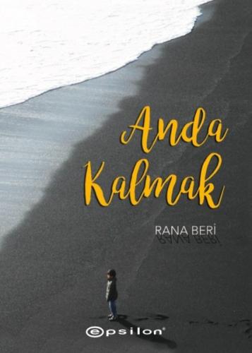 Anda Kalmak (Ciltli)