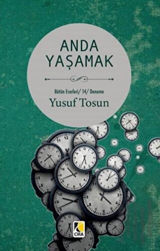 Anda Yaşamak | Kitap Ambarı
