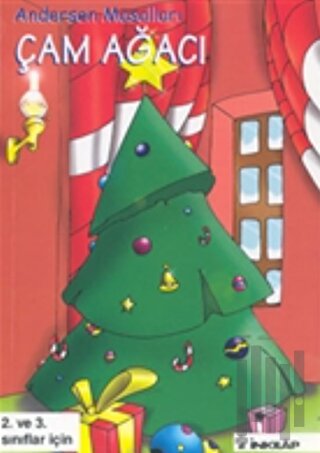 Andersen Masalları Çam Ağacı 2. ve 3. Sınıflar İçin