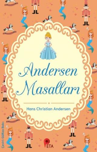 Andersen Masalları | Kitap Ambarı