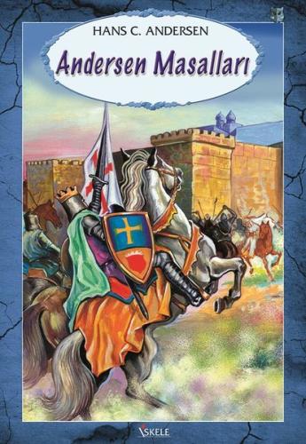 Andersen Masalları | Kitap Ambarı