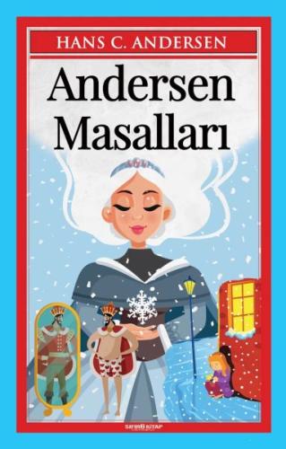 Andersen Masalları | Kitap Ambarı