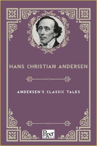 Andersen's Classic Tales | Kitap Ambarı