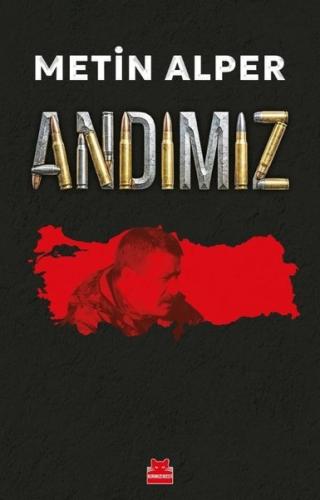 Andımız | Kitap Ambarı