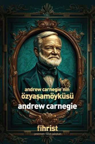 Andrew Carnegie'nin Özyaşamöyküsü