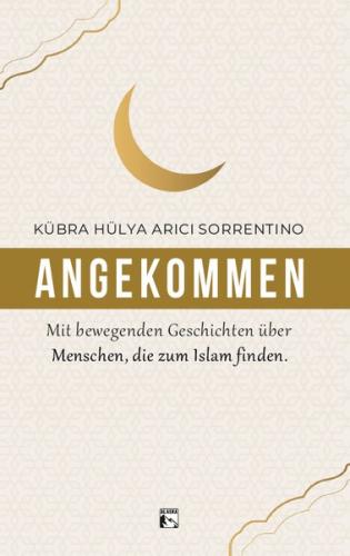 Angekommen | Kitap Ambarı