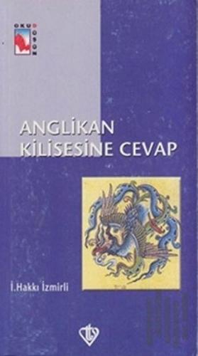 Anglikan Kilisesine Cevap