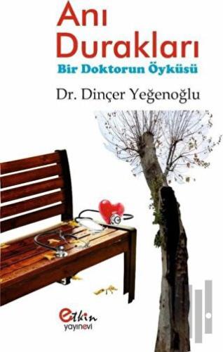 Anı Durakları | Kitap Ambarı