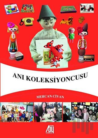 Anı Koleksiyoncusu | Kitap Ambarı