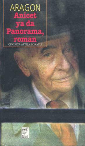 Anicet ya da Panorama Roman