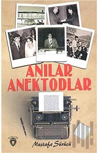 Anılar Anektodlar