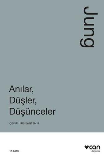 Anılar Düşler Düşünceler