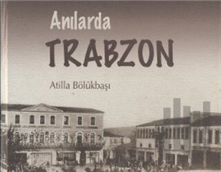 Anılarda Trabzon (2 Cilt Takım) (Ciltli) | Kitap Ambarı