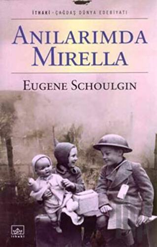 Anılarımda Mirella