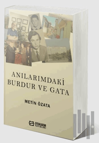 Anılarımdaki Burdur Ve GATA | Kitap Ambarı