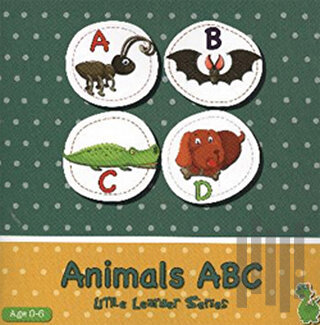 Animals ABC