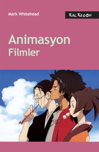 Animasyon Filmler | Kitap Ambarı
