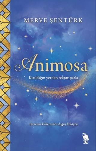 Animosa | Kitap Ambarı