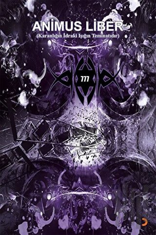 Animus Liber | Kitap Ambarı