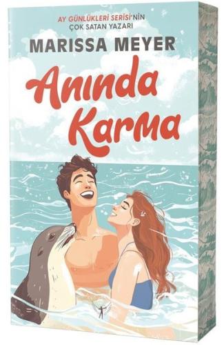 Anında Karma | Kitap Ambarı