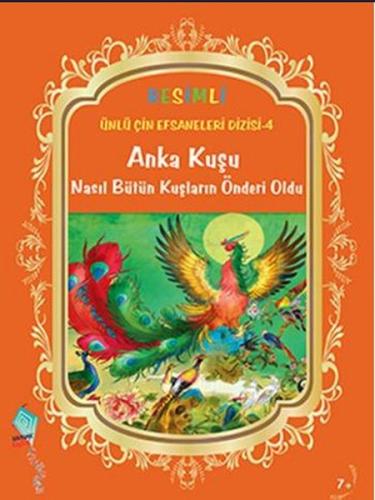 Anka Kuşu Nasıl Bütün Kuşların Önderi Oldu
