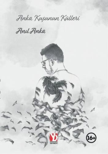 Anka Kuşunun Külleri