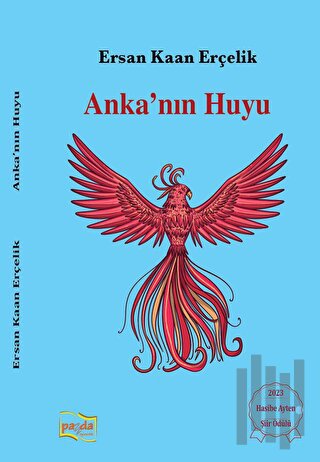 Anka’nın Huyu