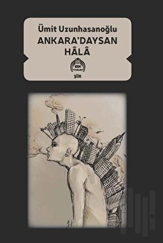 Ankara'daysan Hala | Kitap Ambarı