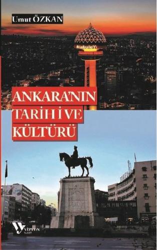 Ankara'nın Tarihi ve Kültürü