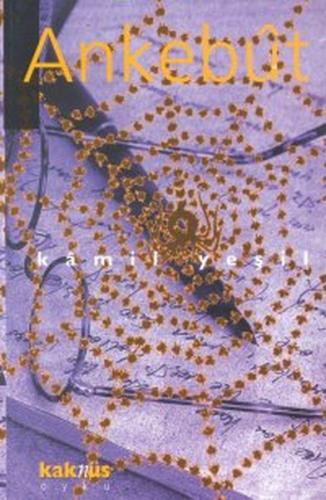 Ankebut | Kitap Ambarı