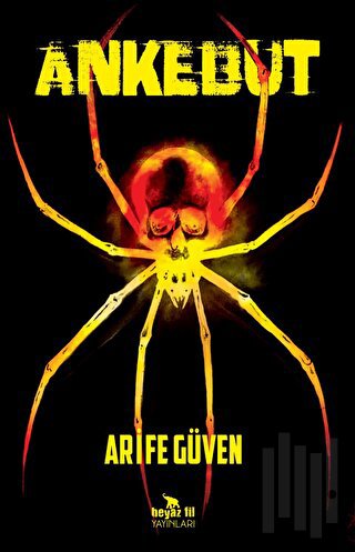 Ankebut | Kitap Ambarı