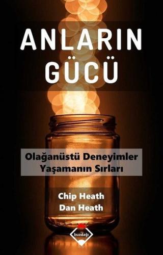 Anların Gücü | Kitap Ambarı