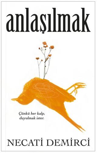 Anlaşılmak | Kitap Ambarı