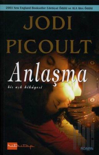Anlaşma Bir Aşk Hikayesi | Kitap Ambarı