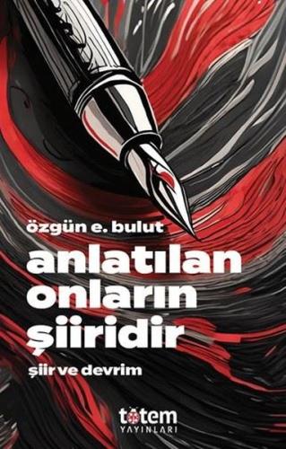 Anlatılan Onların Şiiridir | Kitap Ambarı