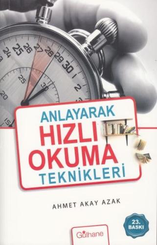Anlayarak Hızlı Okuma Teknikleri