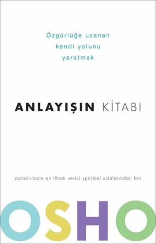 Anlayışın Kitabı | Kitap Ambarı