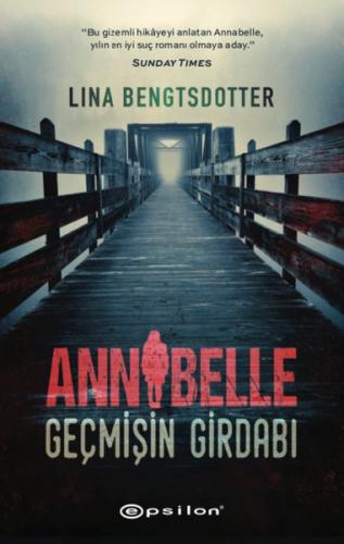Annabelle: Geçmişin Girdabı